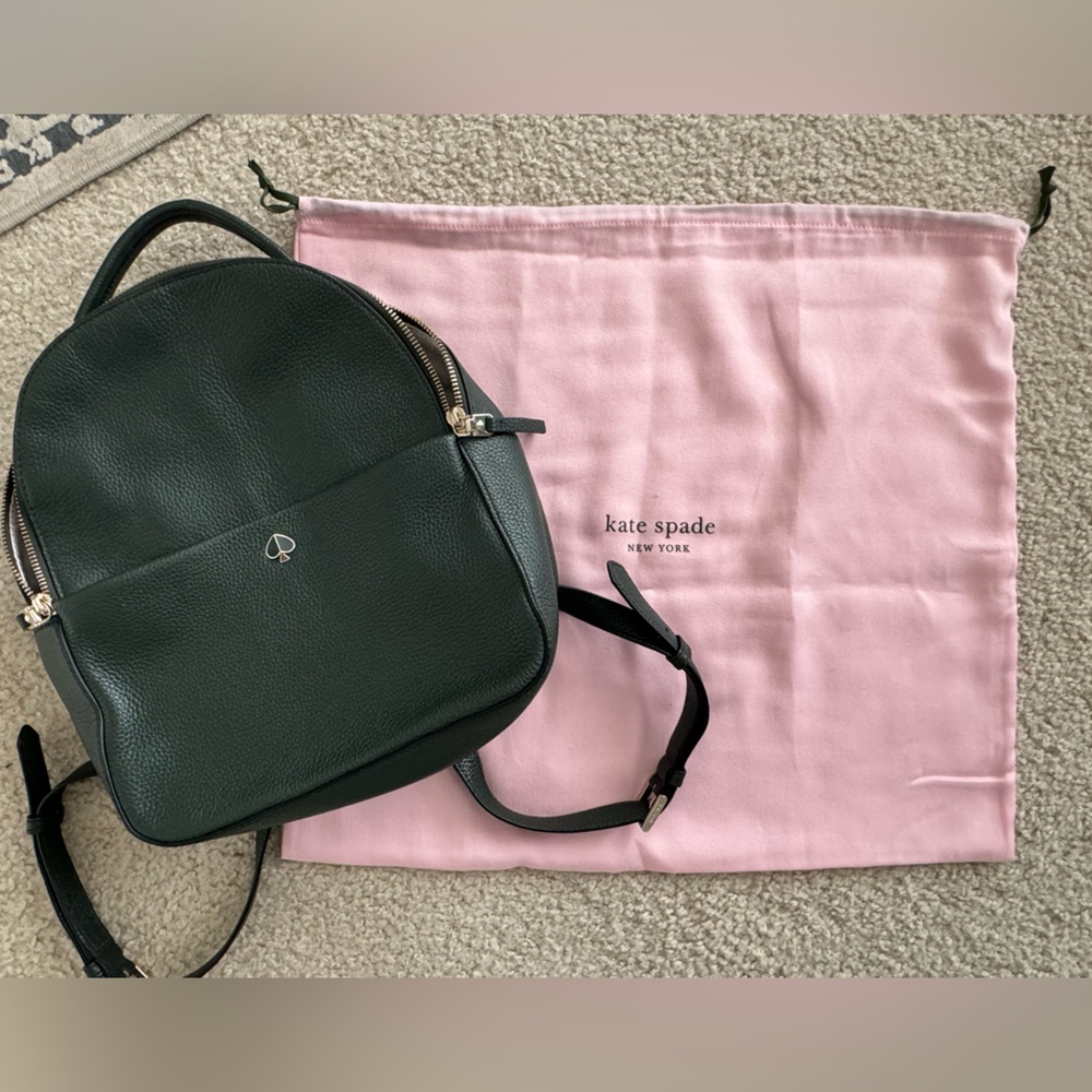 Kate Spade Polly Medium Backpack